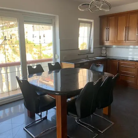 Apartmán M, For 4-6 Persons Second Floor Ljubač