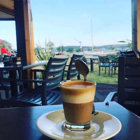 For 4-6 Persons Second Floor 아파트 Ljubač