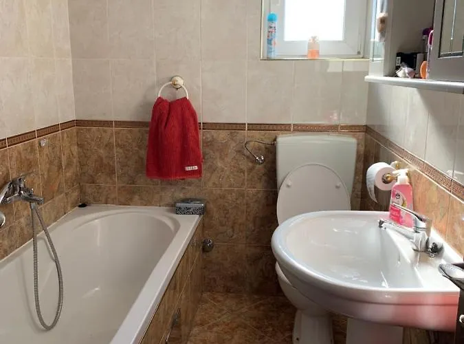 M, For 4-6 Persons Second Floor Apartament
