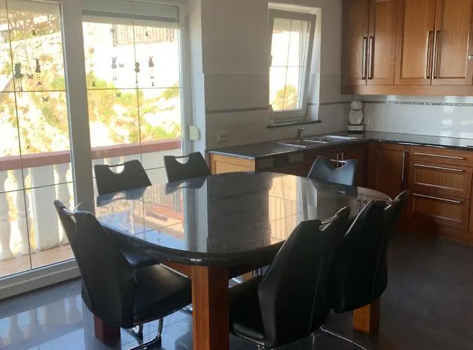 Apartament M, For 4-6 Persons Second Floor Ljubač