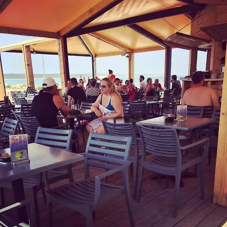 Apartament For 4-6 Persons Second Floor