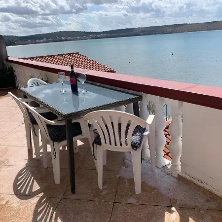 Apartament For 4-6 Persons Second Floor *