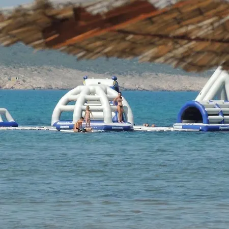 Apartment For 4-6 Persons Second Floor *