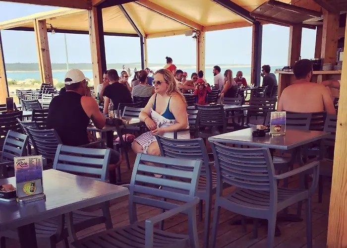 Apartment For 4-6 Persons Second Floor