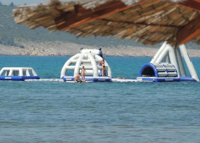 Apartament For 4-6 Persons Second Floor *