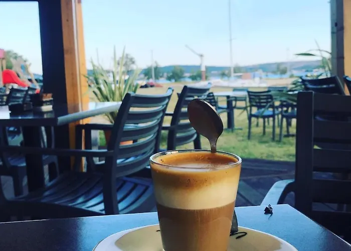 For 4-6 Persons Second Floor Apartament Ljubač