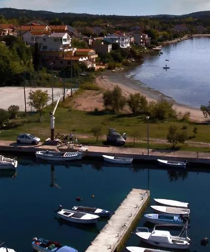 For 4-6 Persons Second Floor Apartment